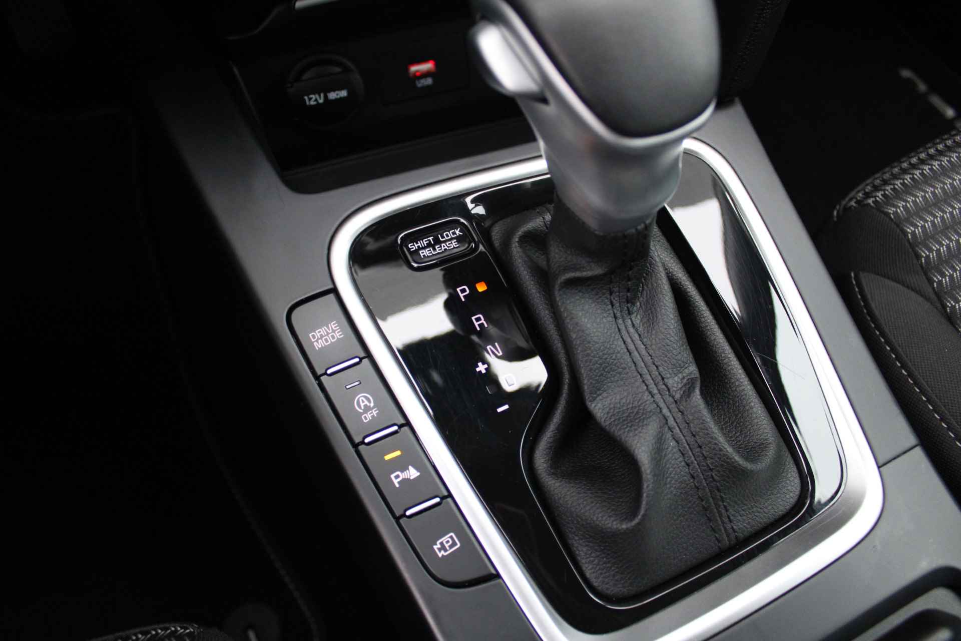 Kia Ceed Sportswagon 1.5 T-GDi MHEV DynamicLine | Navi | Camera | Airco | Cruise | 16" LM | - 22/30