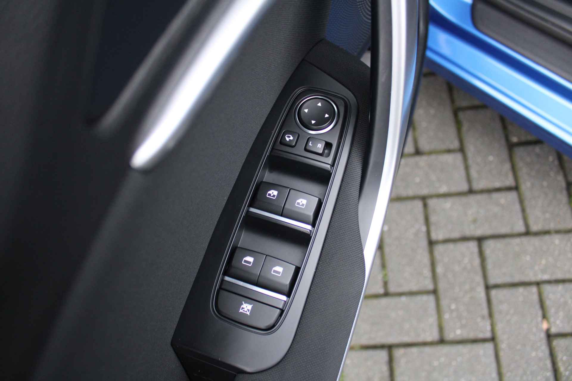 Kia Ceed Sportswagon 1.5 T-GDi MHEV DynamicLine | Navi | Camera | Airco | Cruise | 16" LM | - 23/30