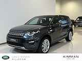 Land Rover Discovery Sport 2.0 Si4 4WD Urban Series SE Dynamic