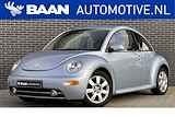 Volkswagen New Beetle 1.8-5V Turbo Highline | Leder | Airco