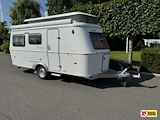 Eriba Touring Troll 535 Mover,Thule luifel,