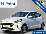 Hyundai i10 5drs 1.0 Comfort Automaat 5-zits | Apple Carplay & Android Auto | Stoel & stuurverwarming | Fabrieksgarantie 02-2029 |