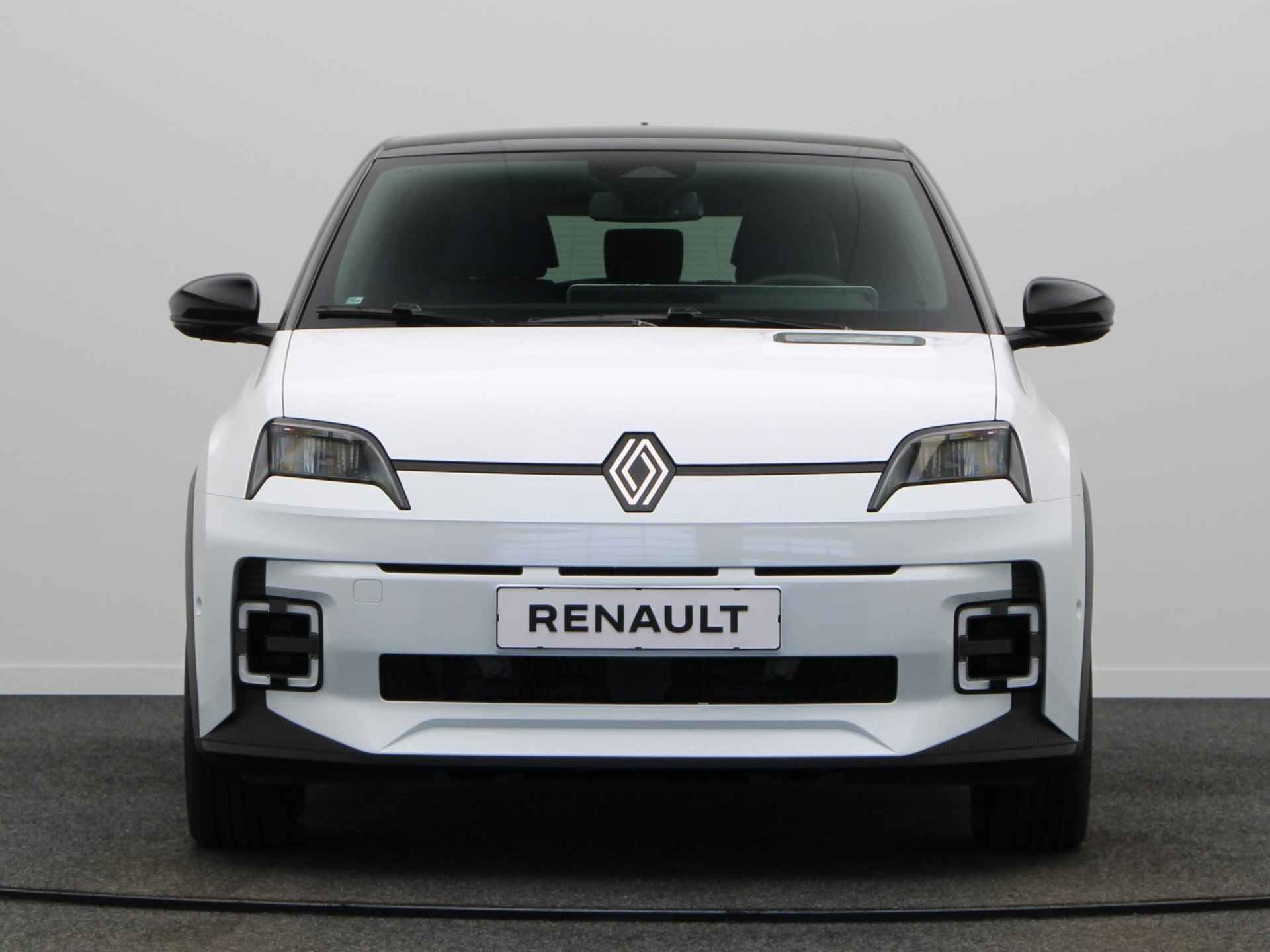 Renault 5 comfort range techno 52 kWh | Stoel- en stuurwielverwarming | Harman Kardon | Active driver assist | - 6/55