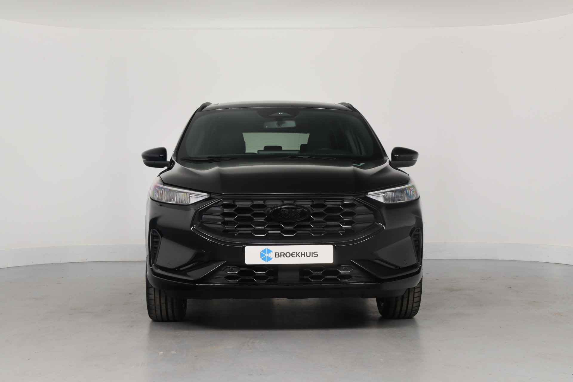 Ford Kuga 2.5 PHEV ST-Line | Winter Pack | Wegklapbare Trekhaak | Camera | Climate Control | Stoel-/Stuurverwarming | Cruise Control | Key - 2/37