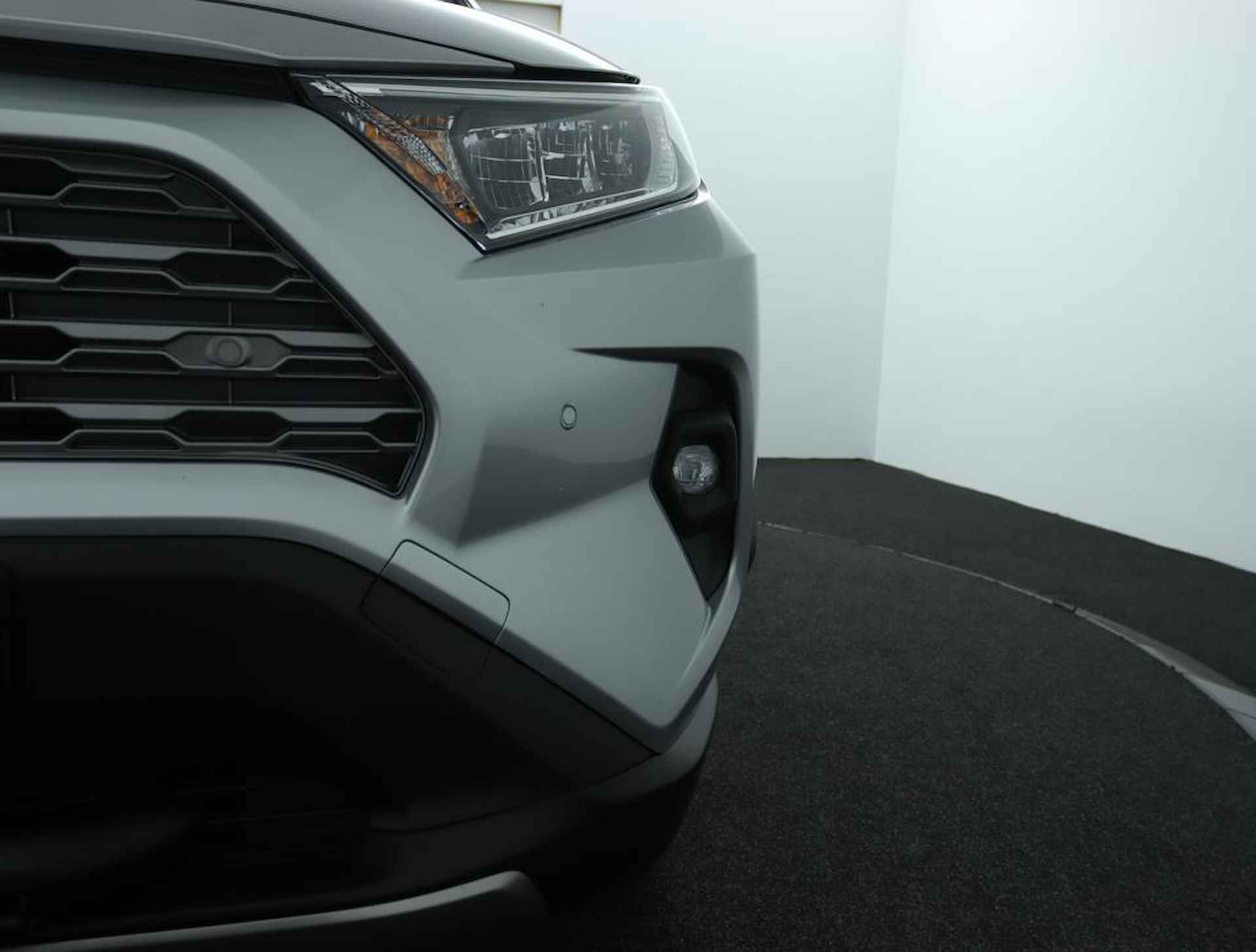 Toyota RAV4 2.5 Hybrid AWD Style | Front Runner | Innovation Pakket | Trekhaak 1650 KG | Lederen Bekleding | 360 Graden Camera | - 36/54