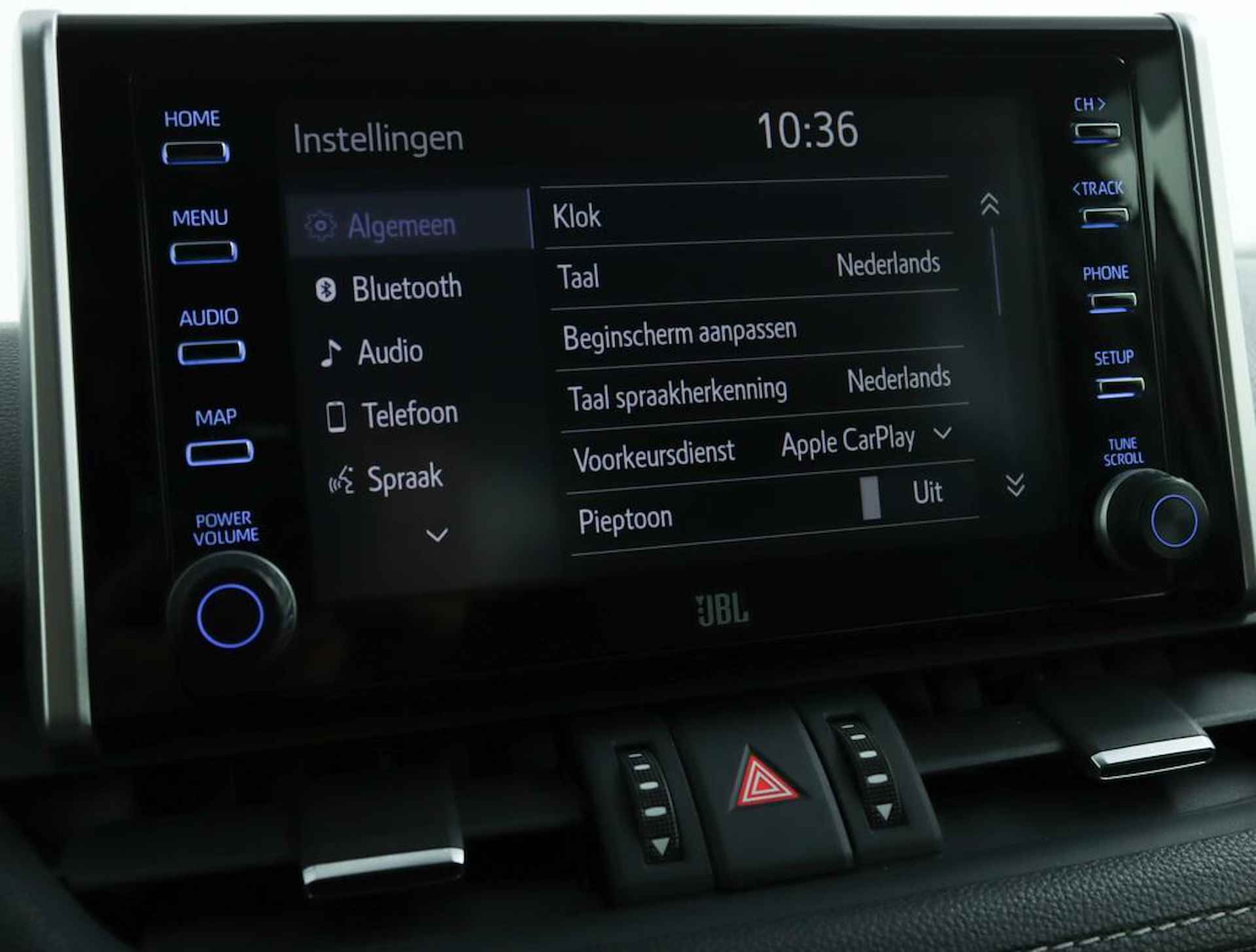 Toyota RAV4 2.5 Hybrid AWD Style | Front Runner | Innovation Pakket | Trekhaak 1650 KG | Lederen Bekleding | 360 Graden Camera | - 49/54