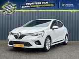 RENAULT Clio 1.0 TCe 100pk Intens I All Seasons I Navigatie I Carplay I Parkeersensoren I LED I