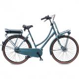 CORTINA E-U4 Transport DAMES Mouse Grey Matt 61cm 2023