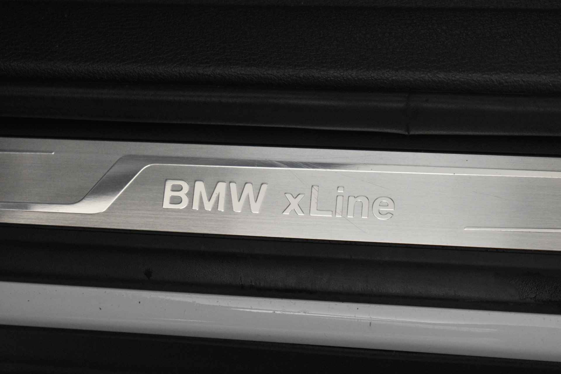 BMW X4 xDrive28i 245PK/180KW Parelmoer Lak Sportstoelen PDC V+A Stoelverw Trekh Elektr A.klep - 24/57