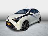 Toyota Aygo 1.0 VVT-i x-joy