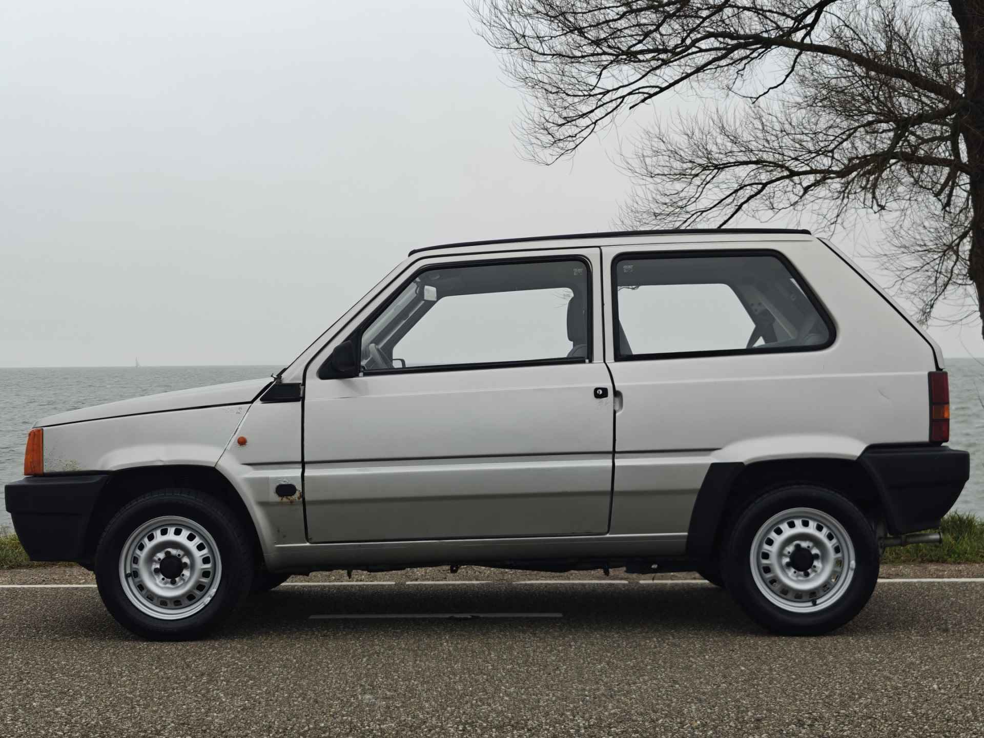 Fiat Panda 900 Young - 11/30