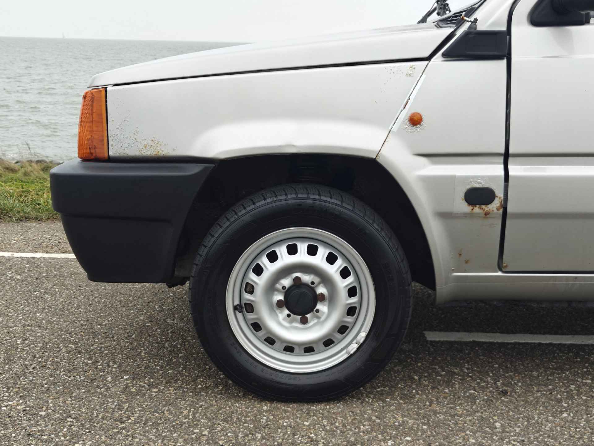 Fiat Panda 900 Young - 12/30