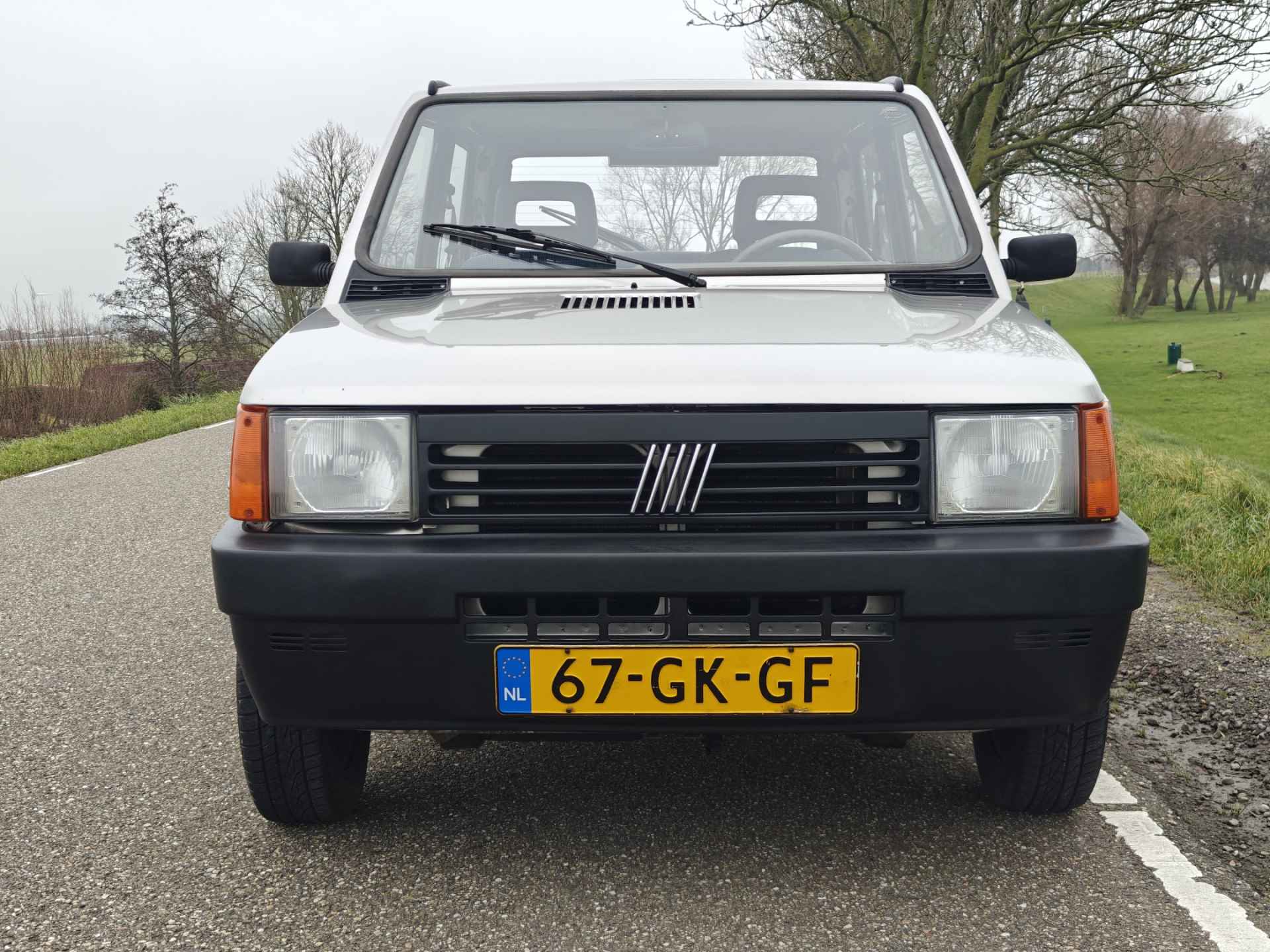 Fiat Panda 900 Young - 18/30