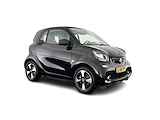 Smart Fortwo EQ Business Solution Cool&Audio-Pack 18 kWh [ 3-Fase ] (INCL-BTW) *FULL-LEATHER | AIRCO | PDC | CRUISE | COMFORT-SEATS | 15''ALU*