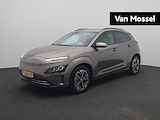 Hyundai Kona EV Premium 64 kWh | Head-Up | Keyless | Elekr.stoelen | KRELL Audio | Stoel-stuurwielverwarming | Stoelventilatie | Climate control