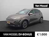 Hyundai Kona EV Premium 64 kWh | Head-Up | Keyless | Elekr.stoelen | KRELL Audio | Stoel-stuurwielverwarming | Stoelventilatie | Climate control