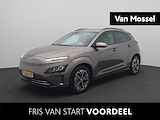 Hyundai Kona EV Premium 64 kWh | Head-Up | Keyless | Elekr.stoelen | KRELL Audio | Stoel-stuurwielverwarming | Stoelventilatie | Climate control