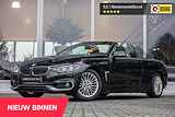 BMW 4 Serie Cabrio 420i High Executive Edition | Stoel- en nekverwarming | Camera | NL Auto