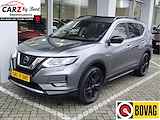 Nissan X-Trail 1.3 DIG-T N-TEC AUTOMAAT Stoelverwarming | Elek. achterklep | Open dak!