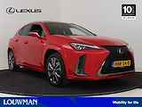 Lexus UX 250h AWD F Sport Premium Limited | Mark Levinson | 360 Camera | Sunroof |