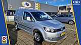 Volkswagen Caddy 1.6 TDI Automaat !!