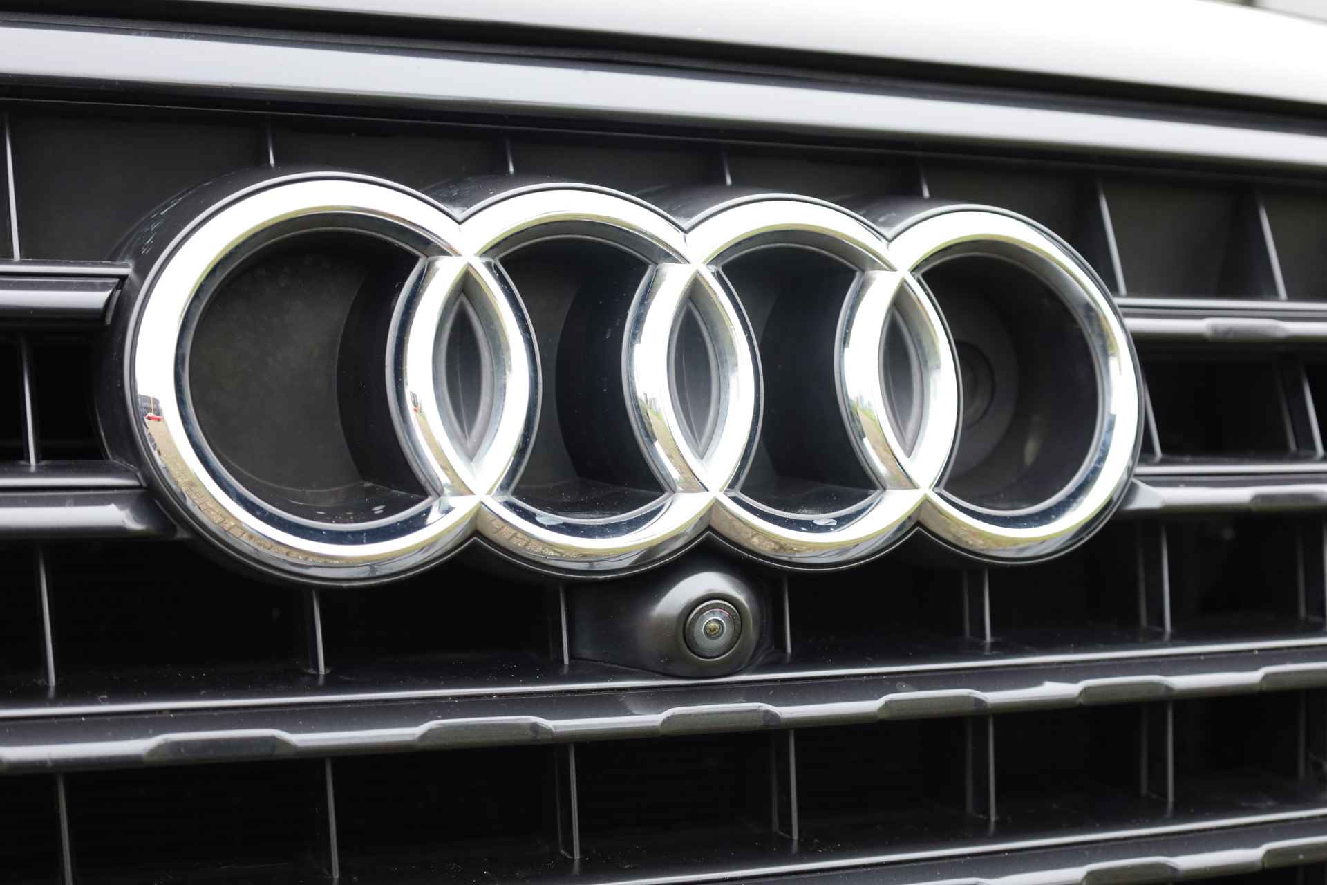 Audi Q7 Pro Line S 7p 3.0 TDI 200kw/272pk quattro S-tronic 8 - 33/80