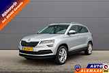 Skoda Karoq 1.5 TSI ACT Style Business | Trekhaak | Standkachel | 3 achterstoelen | Rijklaarprijs - incl.garantie