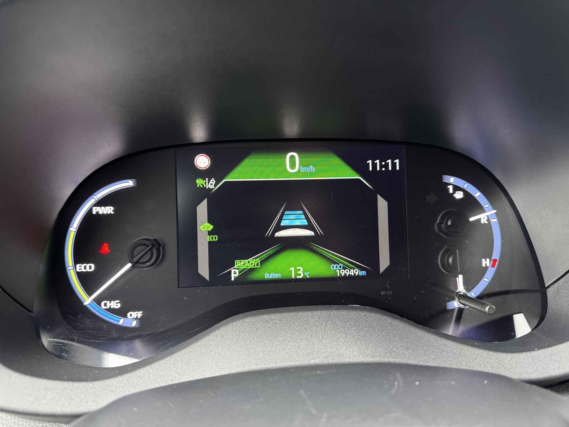 Toyota Yaris Cross 1.5 Hybrid Explore | Stoel & Stuur verwarming | PDC V&A | Prijs Rijklaar!! - 11/42