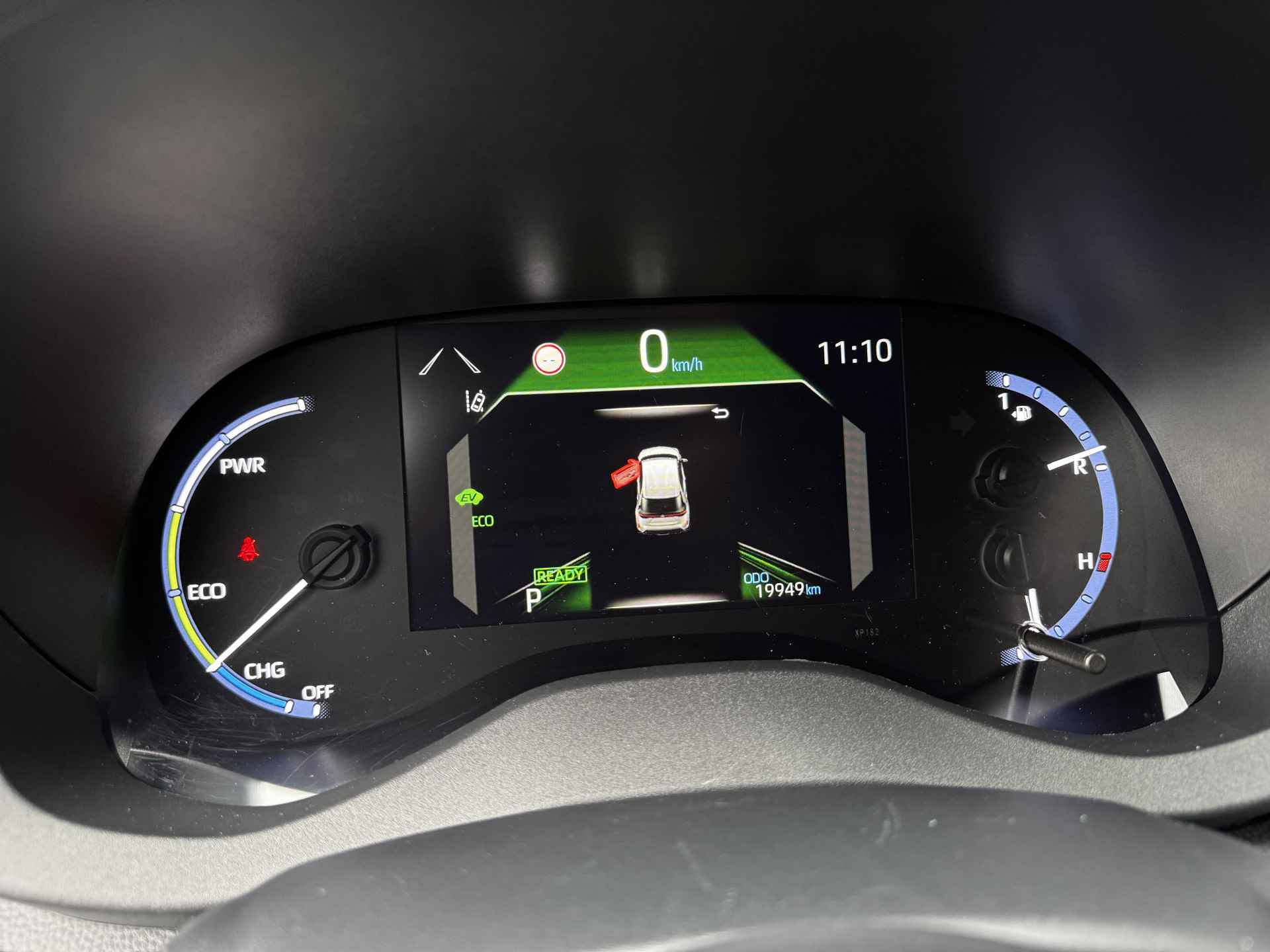 Toyota Yaris Cross 1.5 Hybrid Explore | Stoel & Stuur verwarming | PDC V&A | Prijs Rijklaar!! - 23/42