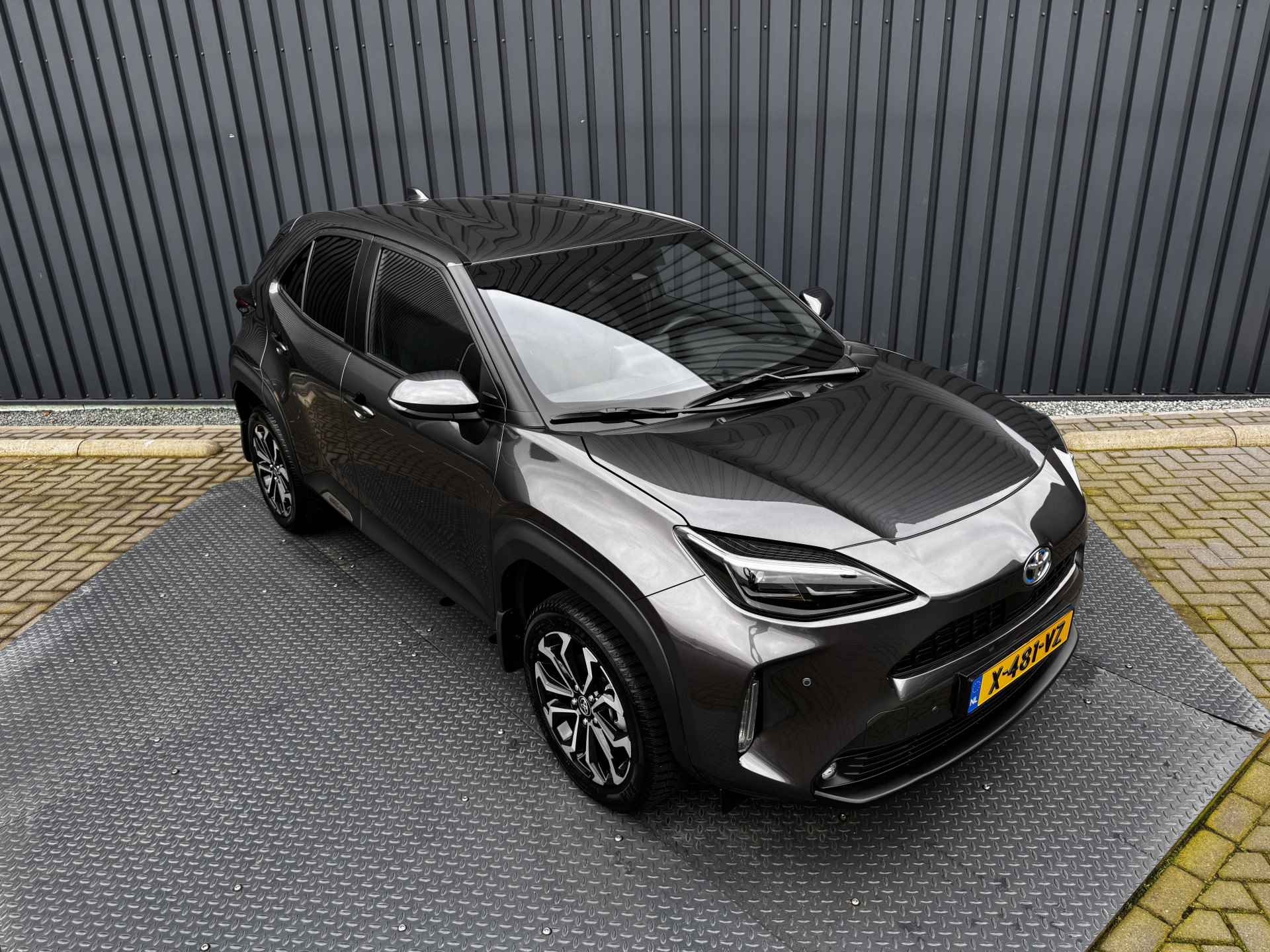 Toyota Yaris Cross 1.5 Hybrid Explore | Stoel & Stuur verwarming | PDC V&A | Prijs Rijklaar!! - 30/42