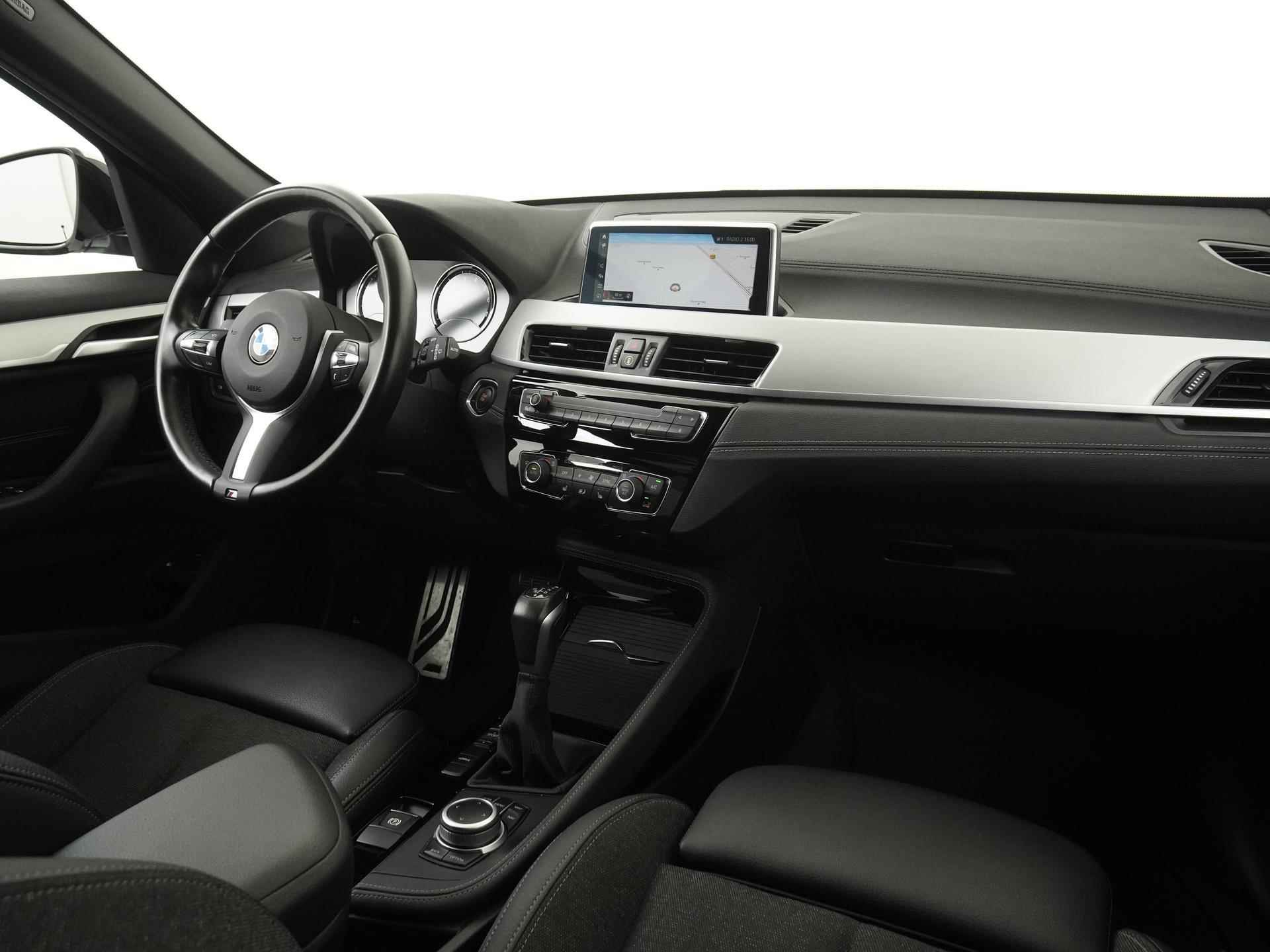 BMW X1 xDrive25e M Sport Shadow | LED | Elek klep | Winter pakket | - 2/41