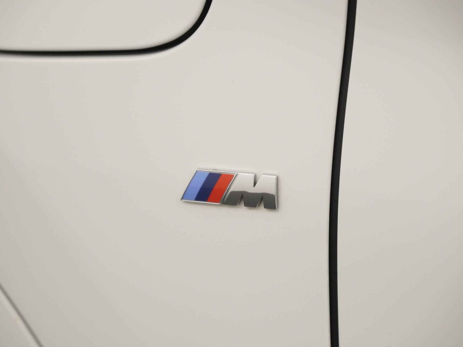 BMW X1 xDrive25e M Sport Shadow | LED | Elek klep | Winter pakket | - 37/41