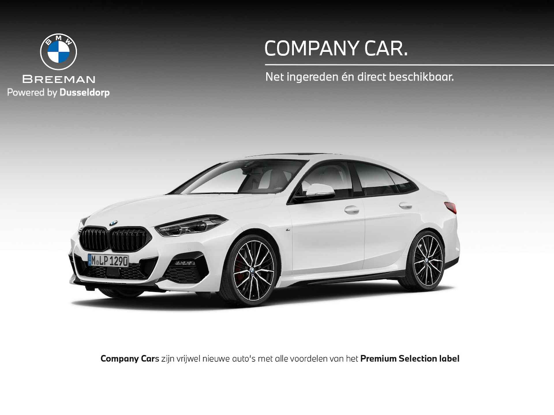 BMW 2-Serie BOVAG 40-Puntencheck