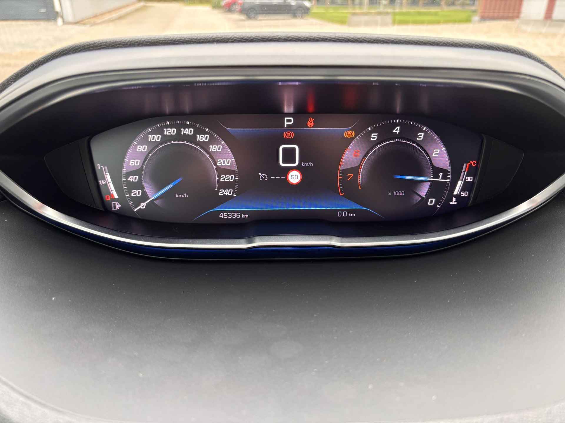 Peugeot 5008 1.2 PureTech Allure Pack Business  | 7-zitter | Camera | Cruise Control | Stoelverwarming | Navi | Apple Carplay / Android Auto | - 19/31