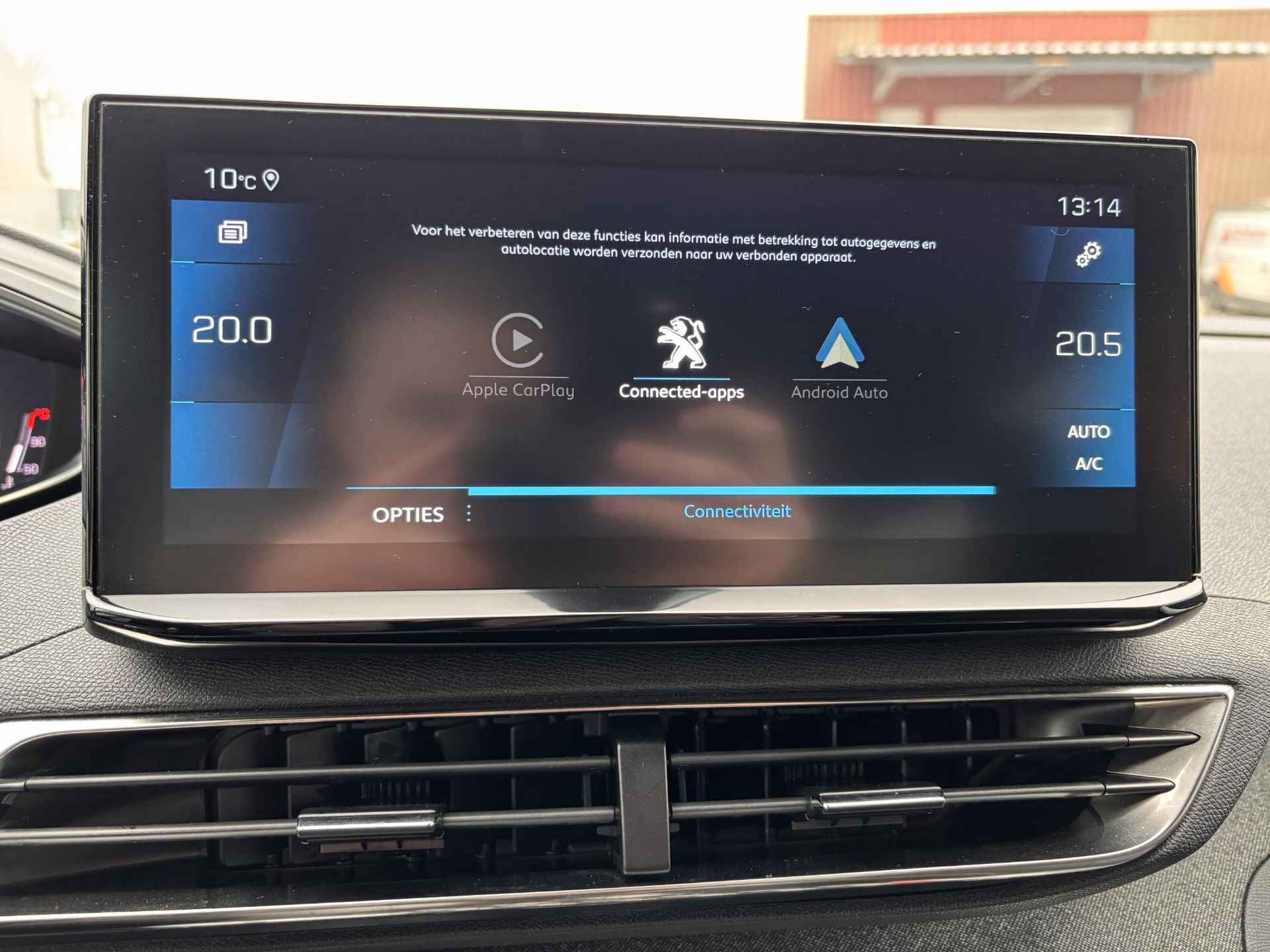 Peugeot 5008 1.2 PureTech Allure Pack Business  | 7-zitter | Camera | Cruise Control | Stoelverwarming | Navi | Apple Carplay / Android Auto | - 28/31