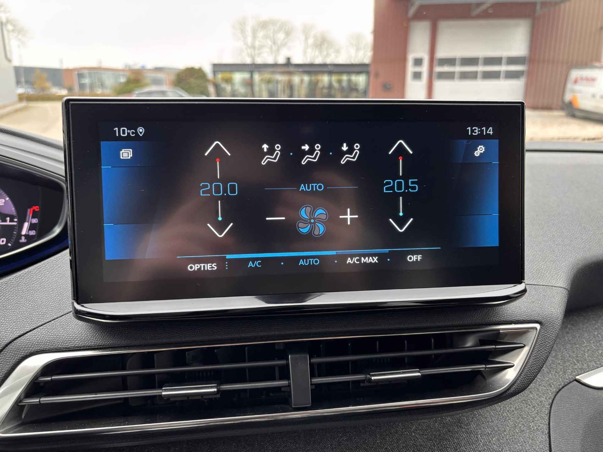 Peugeot 5008 1.2 PureTech Allure Pack Business  | 7-zitter | Camera | Cruise Control | Stoelverwarming | Navi | Apple Carplay / Android Auto | - 31/31