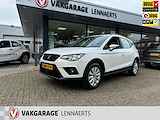 Seat ARONA 1.0 TSI 110 pk Style, LM, Carplay, ect. Rijklaarprijs / 12 mnd garantie