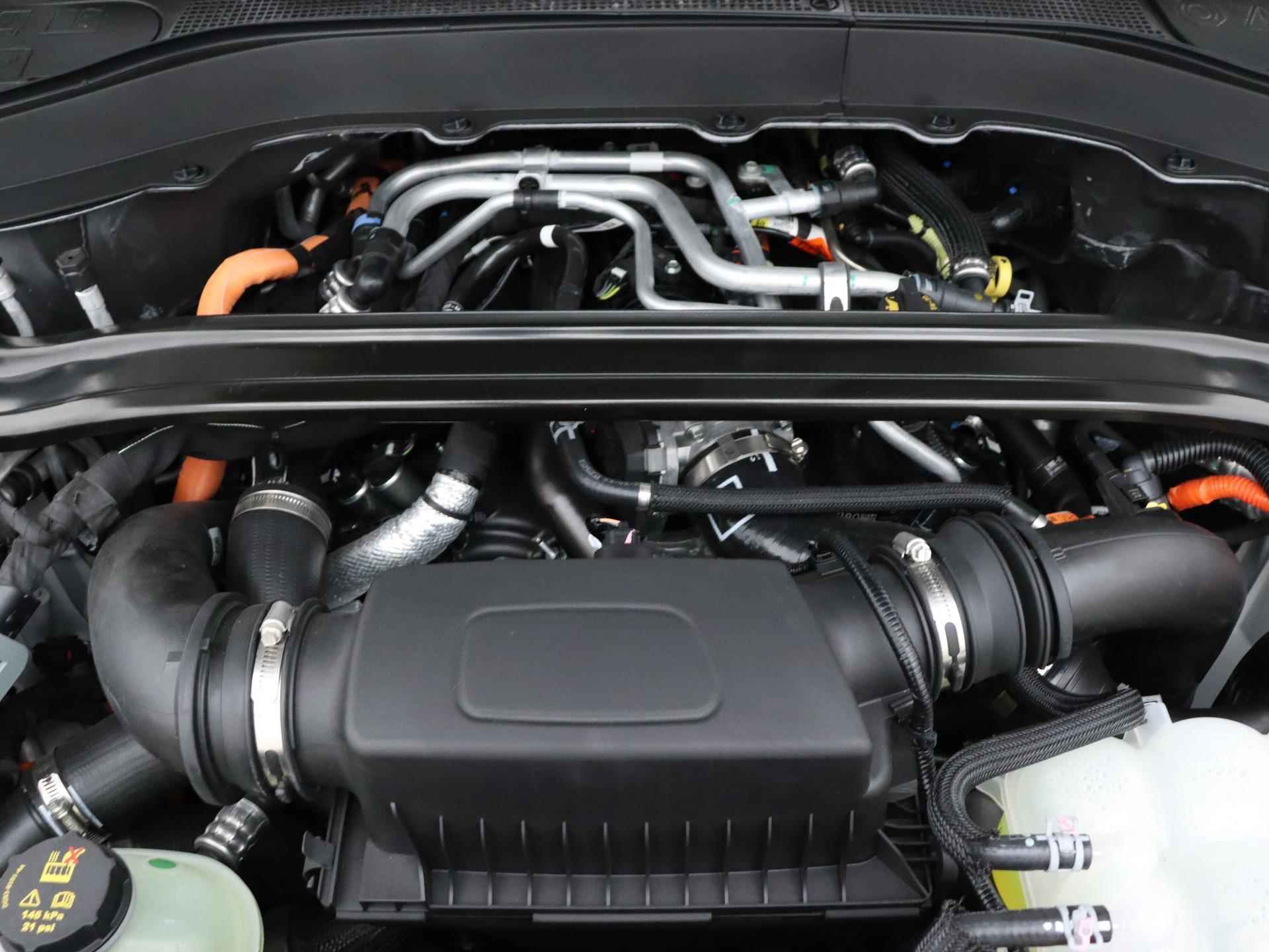 Ford Explorer 3.0 V6 EcoBoost PHEV ST-Line | NU MET €3500,- VOORDEEL | DIRECT LEVERBAAR | 7-ZITS | PANORAMADAK | - 21/23