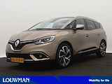 Renault Grand Scénic 1.2 TCe Bose 7p. | Panoramadak | BOSE Audio | Navigatie | Camera | Parkeersensoren | LM velgen | Leder |