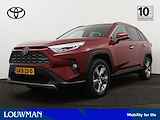 Toyota RAV4 2.5 Hybrid AWD Executive Limited | Stoelverwarming | Elektrische Achterklep | Lichtmetalen Velgen | Parkeersensoren Voor en Achter |