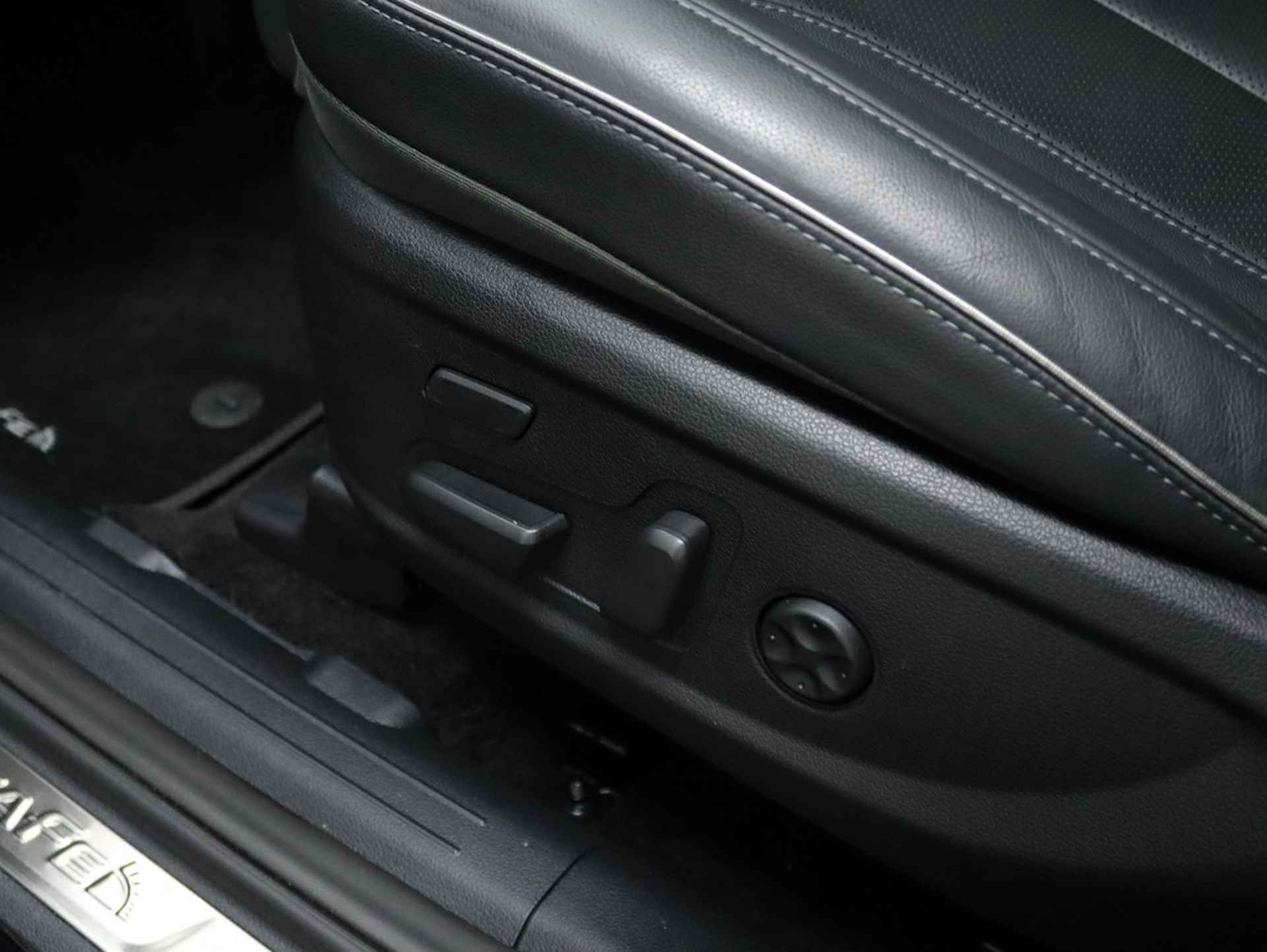 Hyundai Santa Fe 1.6 T-GDI HEV Premium 7-persoons | Rondomzicht camera | Apple ca - 20/59