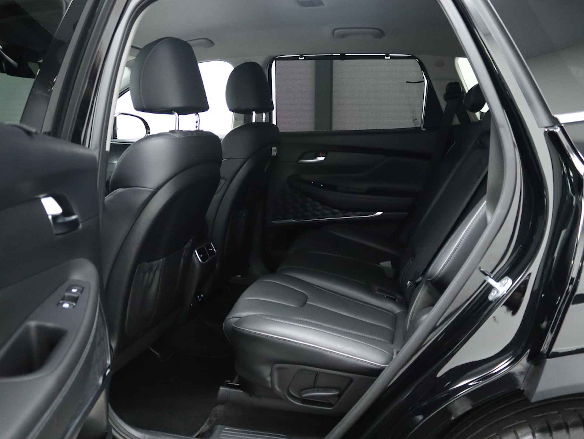 Hyundai Santa Fe 1.6 T-GDI HEV Premium 7-persoons | Rondomzicht camera | Apple ca - 21/59