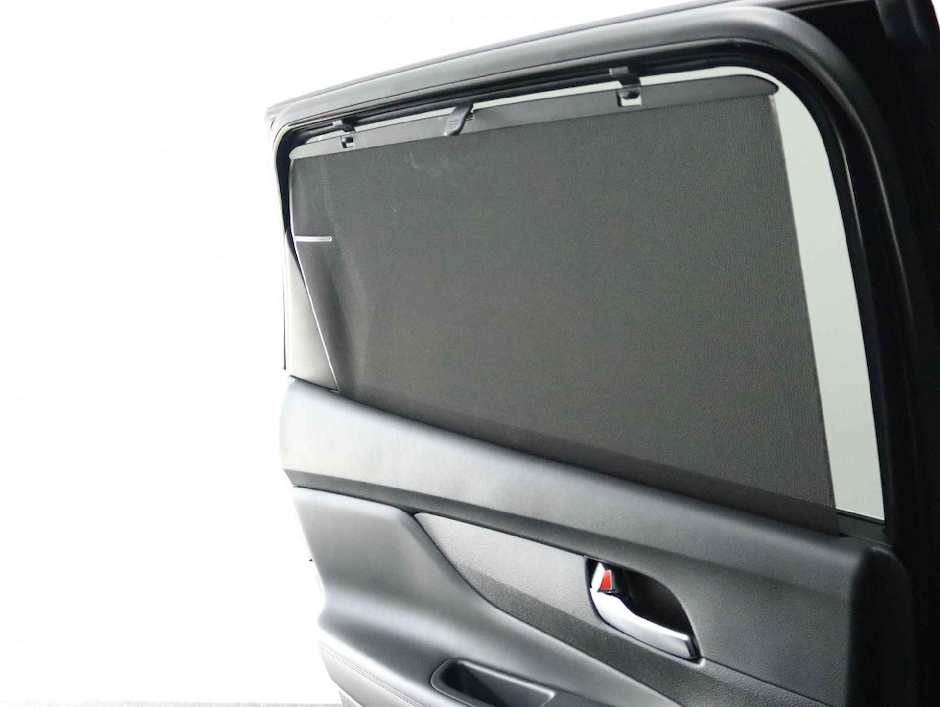 Hyundai Santa Fe 1.6 T-GDI HEV Premium 7-persoons | Rondomzicht camera | Apple ca - 39/59