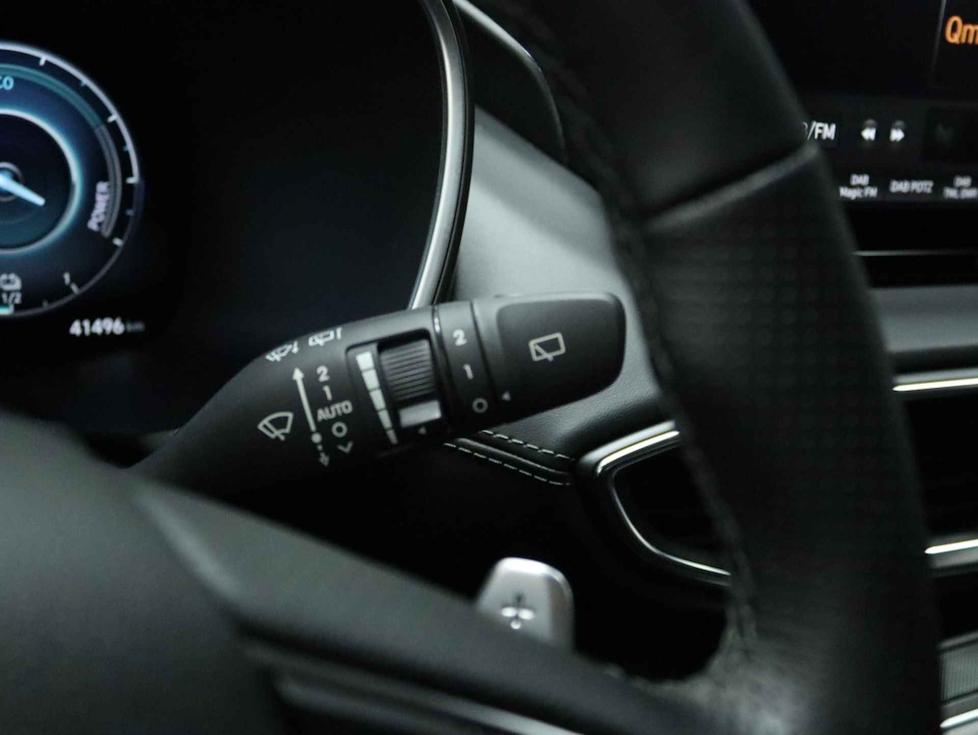 Hyundai Santa Fe 1.6 T-GDI HEV Premium 7-persoons | Rondomzicht camera | Apple ca - 45/59
