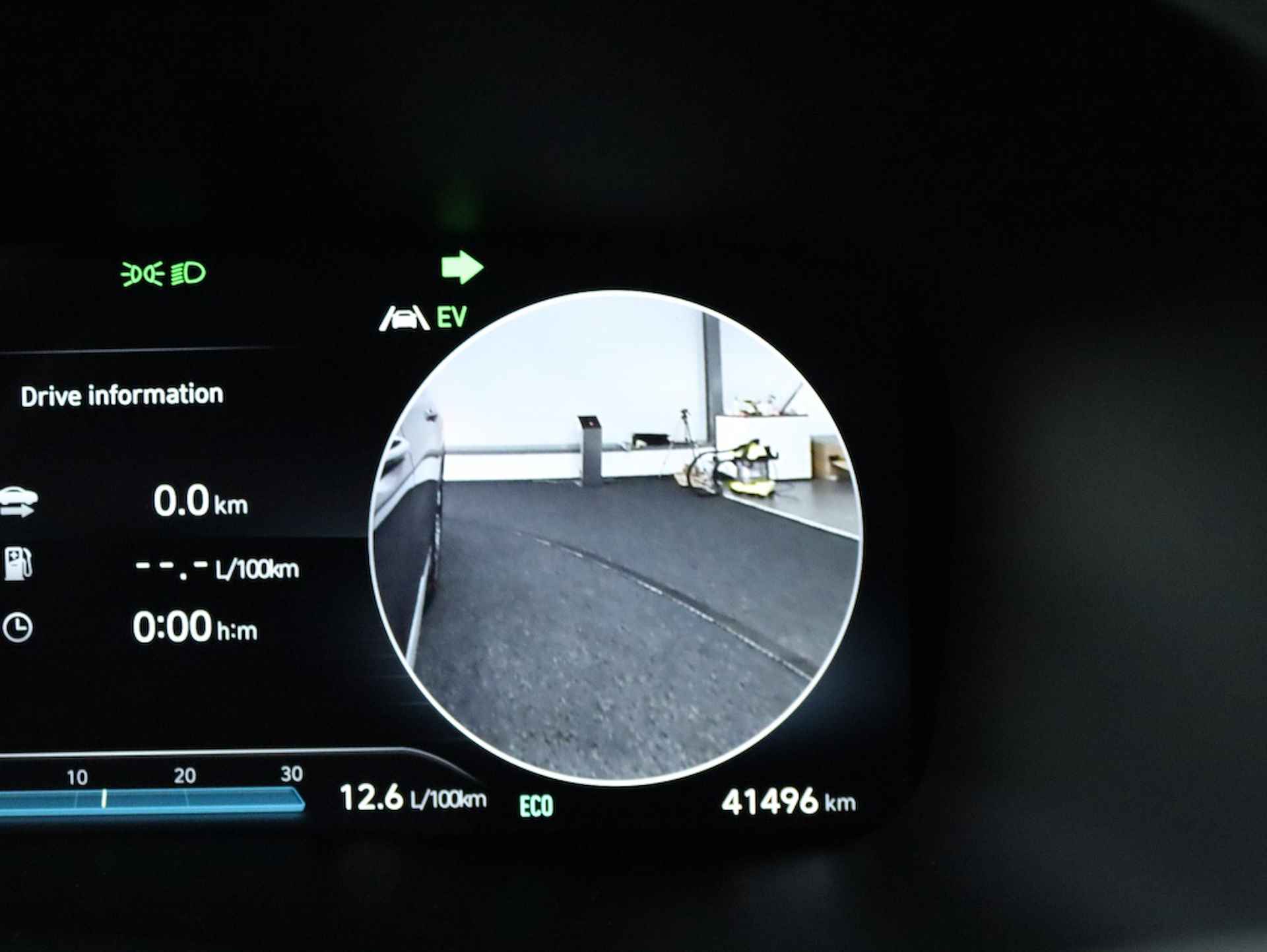 Hyundai Santa Fe 1.6 T-GDI HEV Premium 7-persoons | Rondomzicht camera | Apple ca - 59/59