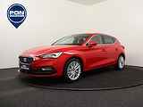 SEAT Leon 1.5 eTSI 150 PK DSG Xcellence  | Navigatie | Winter Pakket | ACC | Getint Glas |