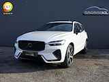 Volvo XC60 2.0 Recharge T6 AWD R-Design 1ste eig. / Dealeronderh. / 360 camera / IntelliSafe Surround / Pano / 21 inch / Parelmoer