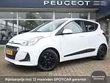 HYUNDAI I10 Comfort 1.0i 66pk, Rijklaarprijs, Navigatie DAB+ Lichtmetalen velgen Sensoren Cruise control