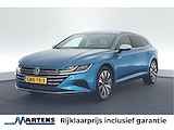 Volkswagen Arteon Shooting Brake 1.4 TSI eHybrid 218pk Elegance Keyless Camera Led Virtual Cockpit Navigatie