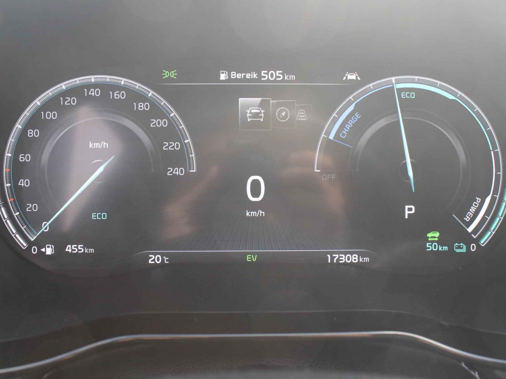 Kia XCeed 1.6 GDi PHEV DynamicPlusLine Edition | Navi | Clima | Adapt. Cruise | Stoel-/Stuurverwarming | LED | Carplay - 14/40